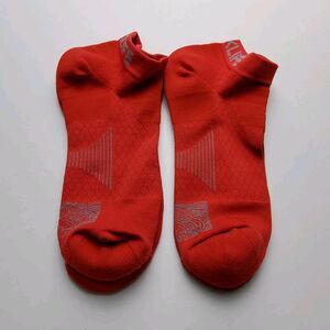 Voxx Life Stasis Neuro Socks No Show Lot Of 2 Pairs Size L (Men 9.5-12.5)